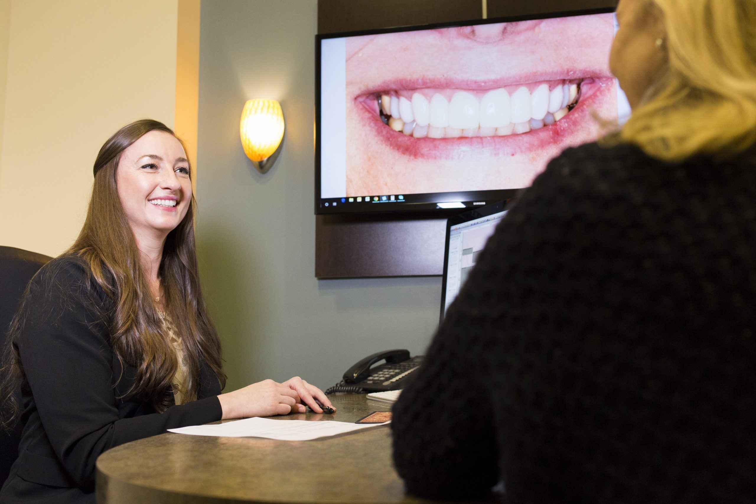 caring for your teeth after braces