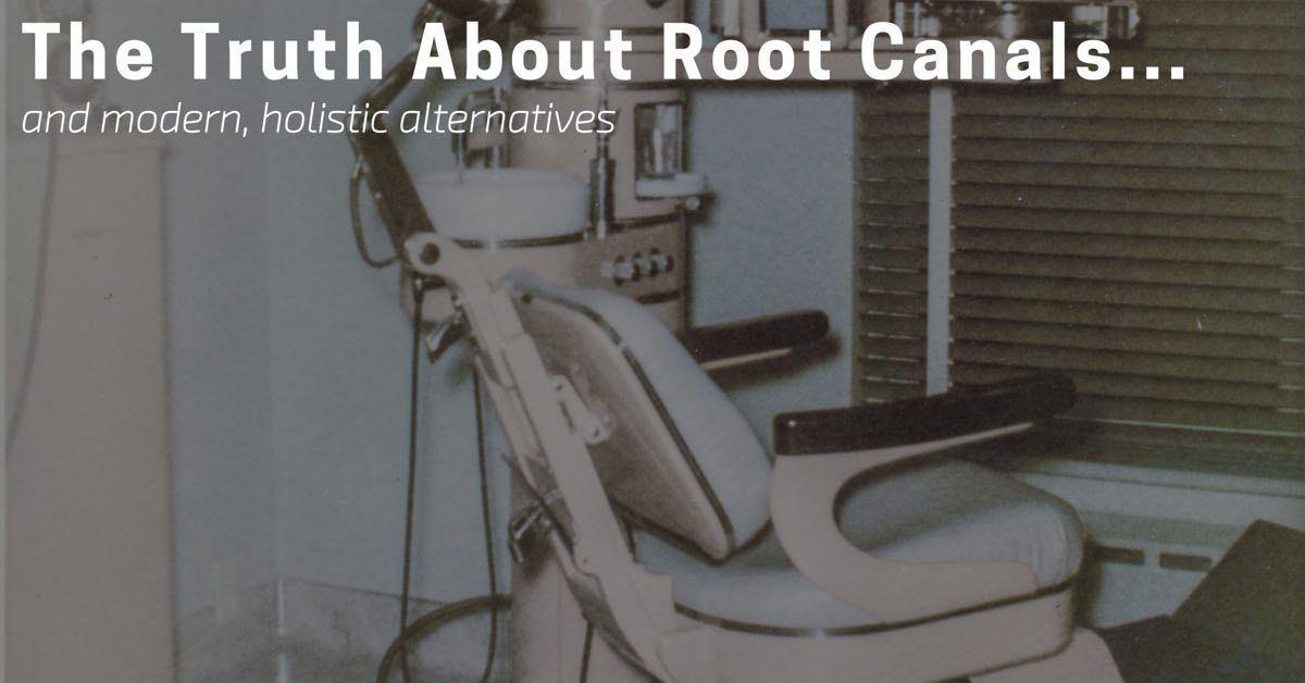 are-root-canals-bad are root canals bad for you?