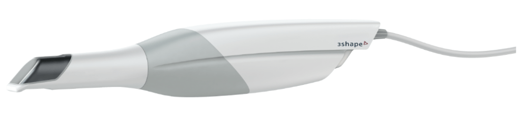 Trios 3D Dental Imaging System