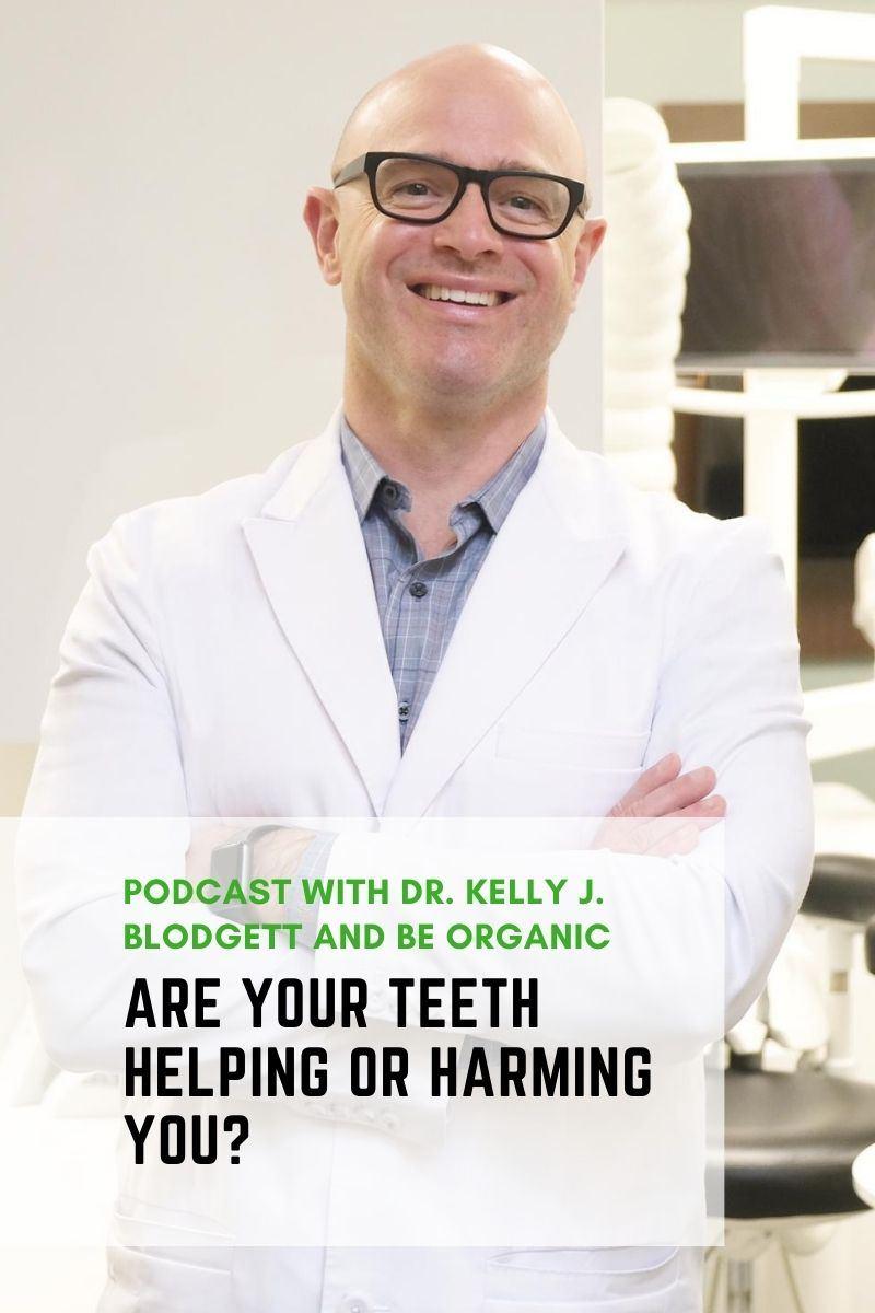 Blog-blodgett-podcast Holistic Dentist Podcast