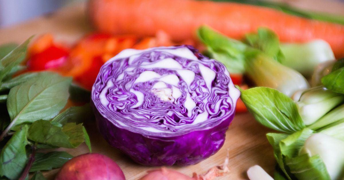 eat-the-rainbow-of-antioxidants antioxidants and oral health