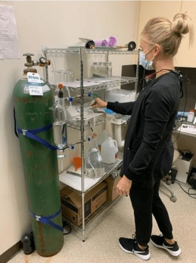 Ozone Treatment BDC Ozone Therapy