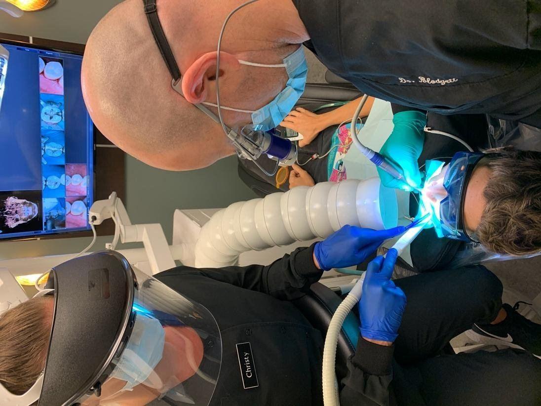 “SMART” Mercury Removal