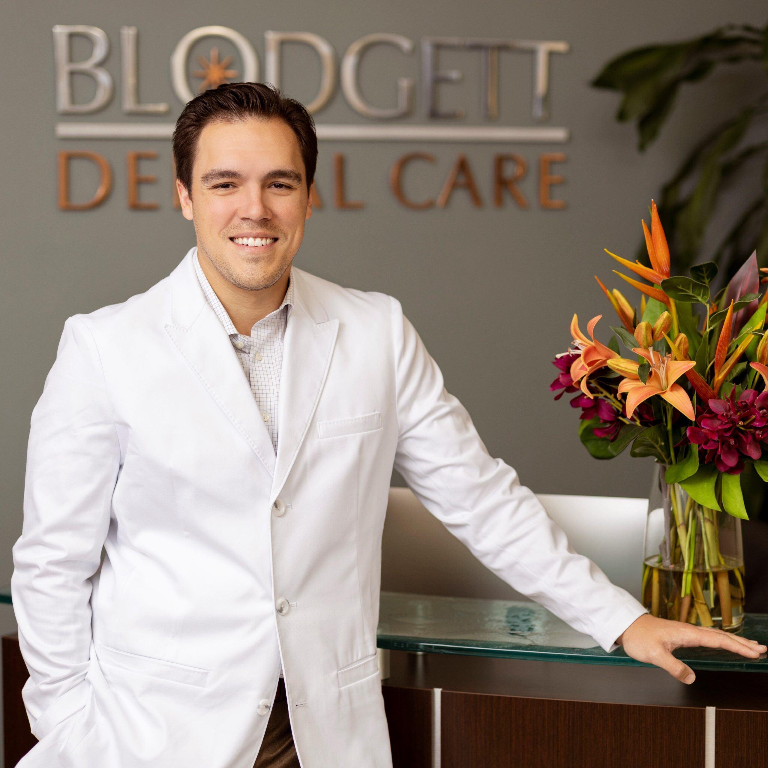 Bryan Neish Dr. Bryan Neish