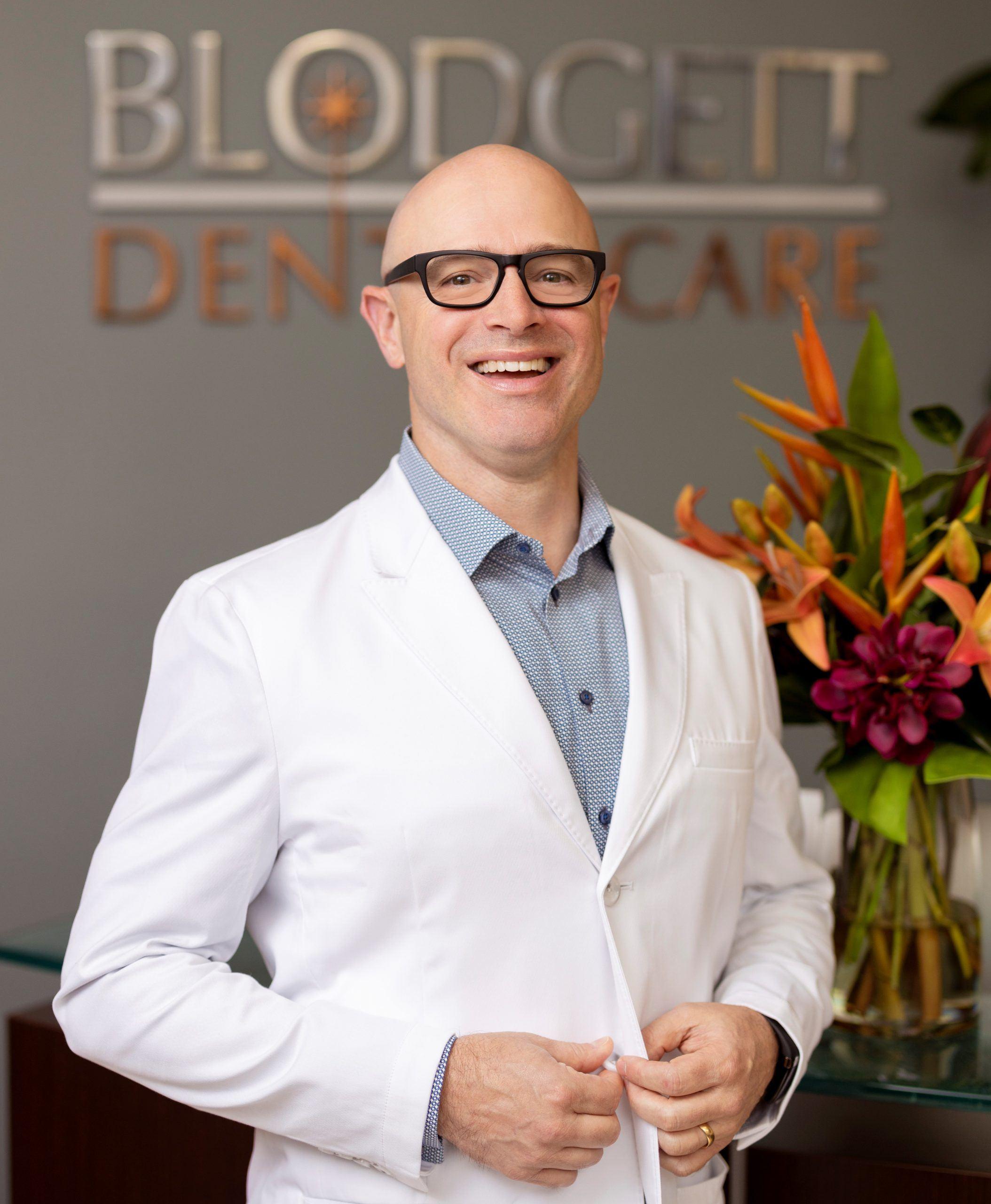 Kelly J. Blodgett Dr Kelly Blodgett Bio