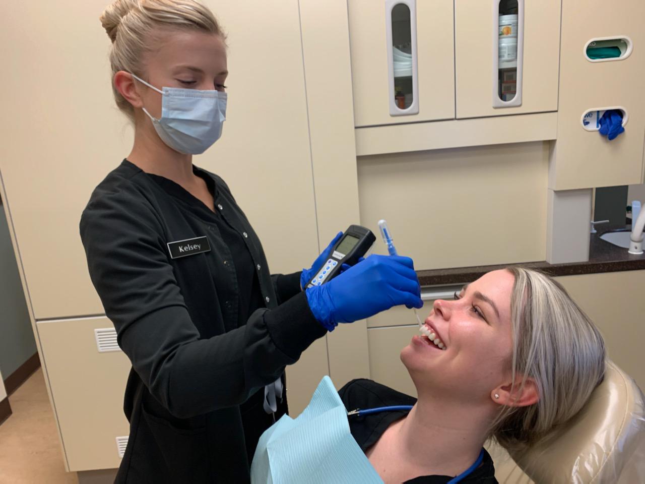 Decay Risk Assessment