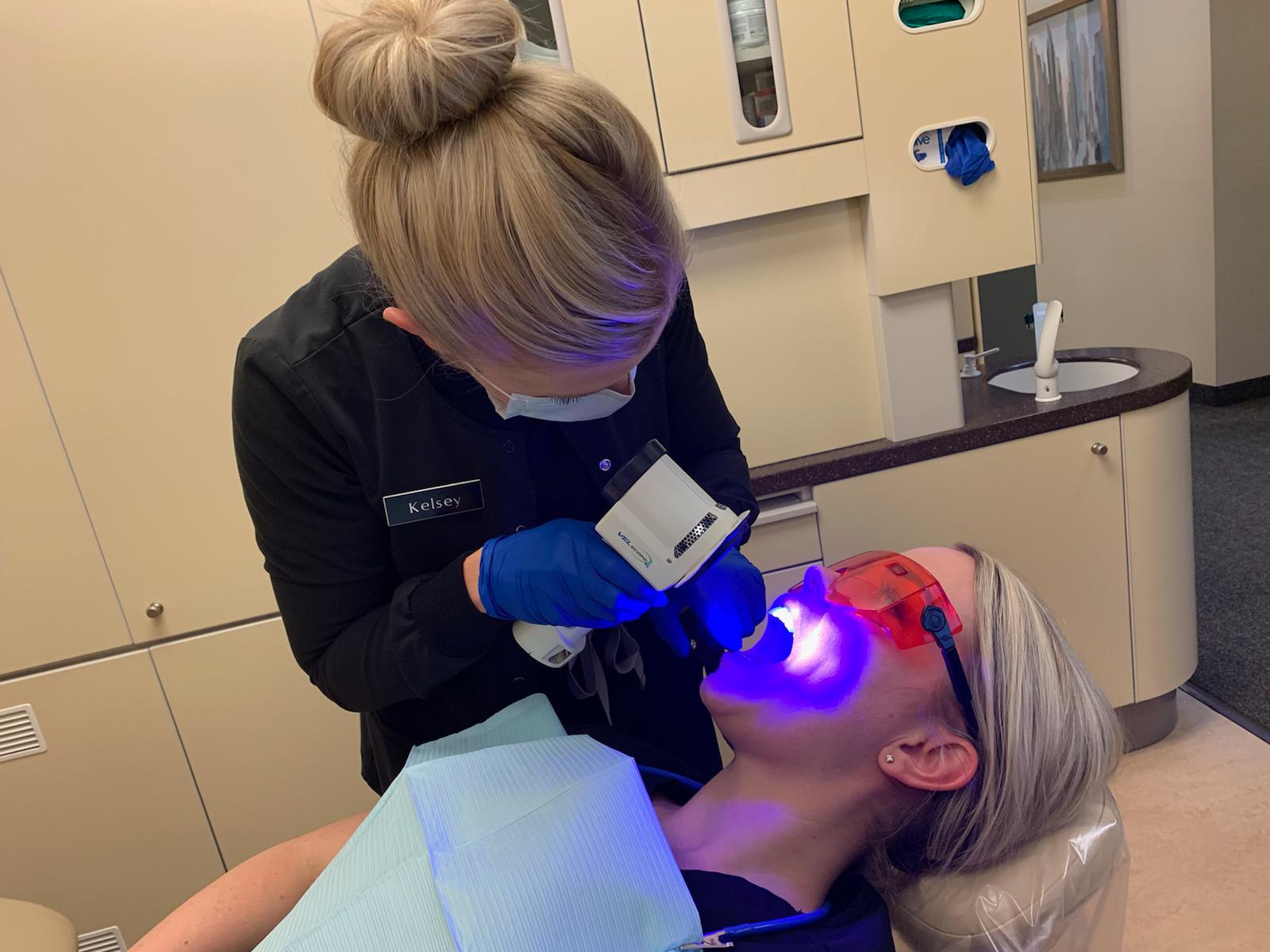 oral cancer screening Oral Cancer Screening