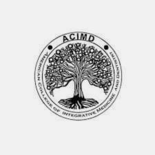 ACIMD Logo (grey background)
