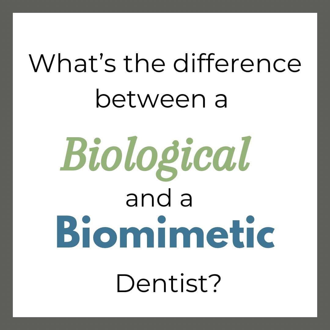 433908853_901017038485870_6735547998765094714_n difference between Biological and Biomimetic Dentistry