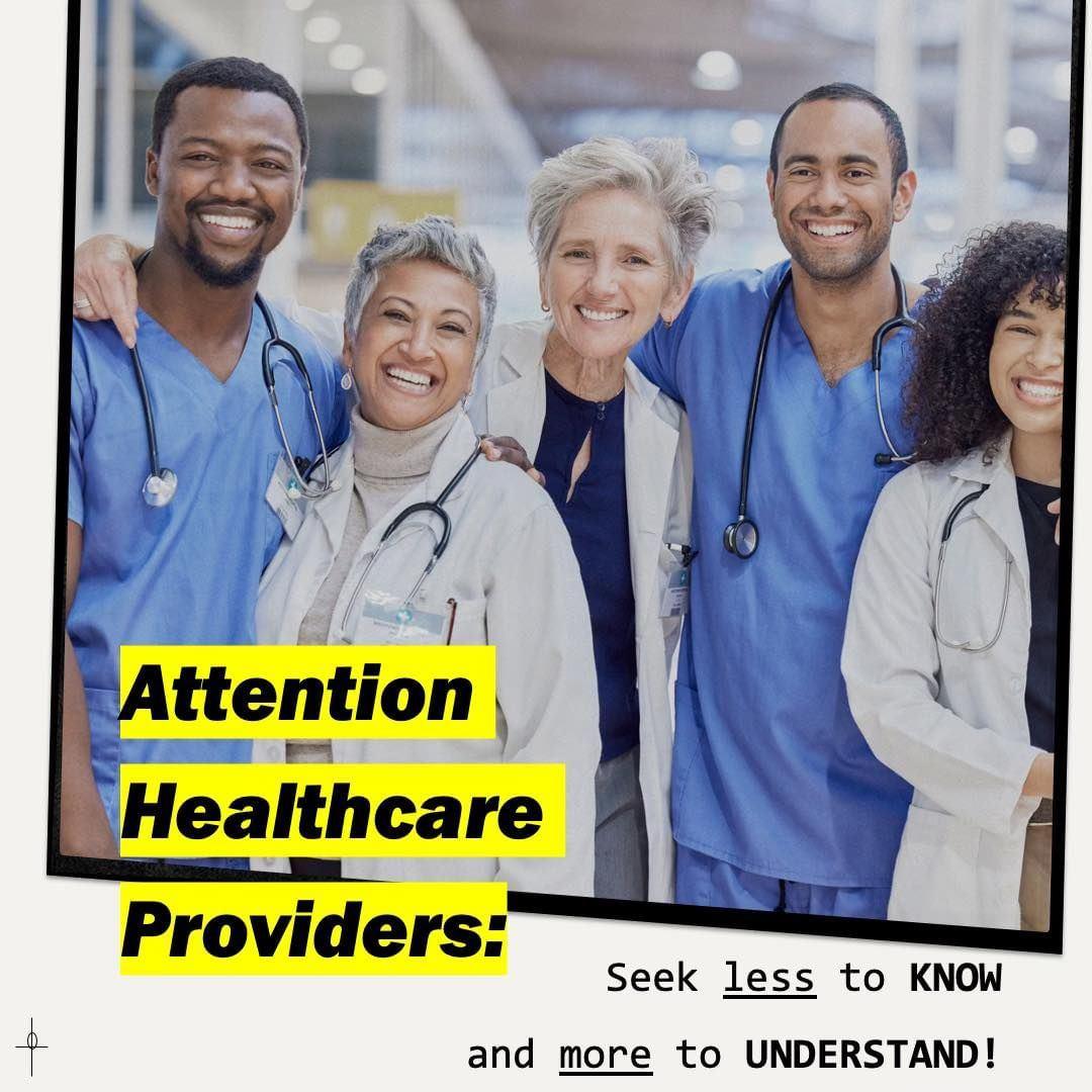 seek-less-to-know Seek less to know