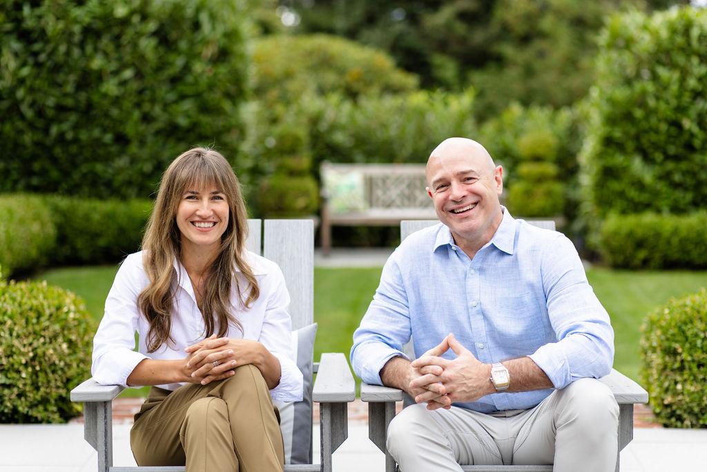 Discover the Whole Health Podcast | Dr. Kelly J. Blodgett & Megan Barnett