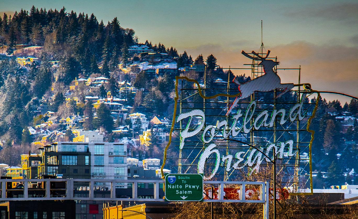 Our Dental Tourism Experience Portland Oregon