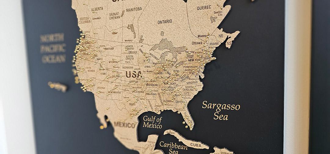 shimmering-map-greets-patients