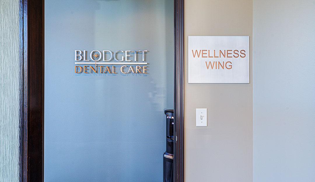 wellness-wing Wellness wing
