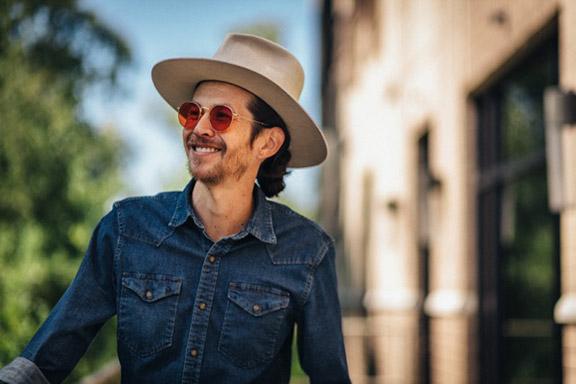 Dr Chris Motley in Portland Oregon